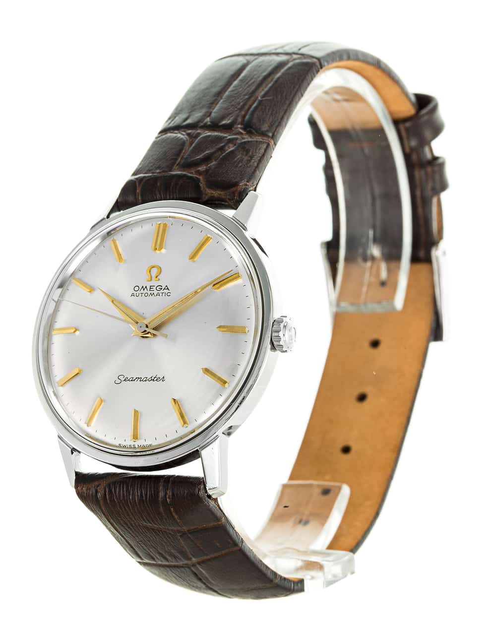 Omega 165.001 discount